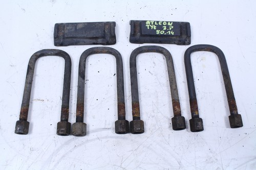 Nissan atleon 0 d - nissan,