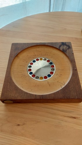 Roulette table ancienne - ancienne, –