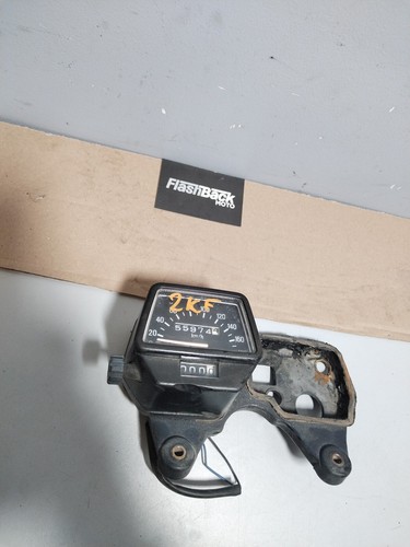 Compteur avec support 600 - support, xt