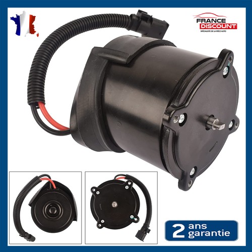 Moteur pompe direction - de,