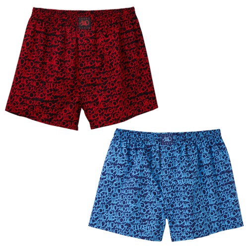 Lousy livin boxer une haut - une,