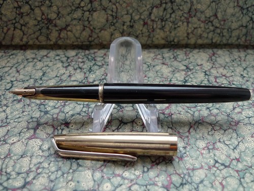 Vintage waterman rolled - waterman's, cf