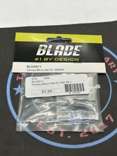 Blade. BLH2011 Canopy Mount