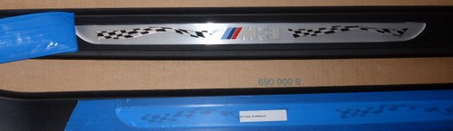 Bmw edition e92 - m3, e93