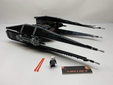 ♠️LEGO Star Wars  - Set 75179 - Lylo Ren’s Tie Fighter - Sans Boîte ♠️