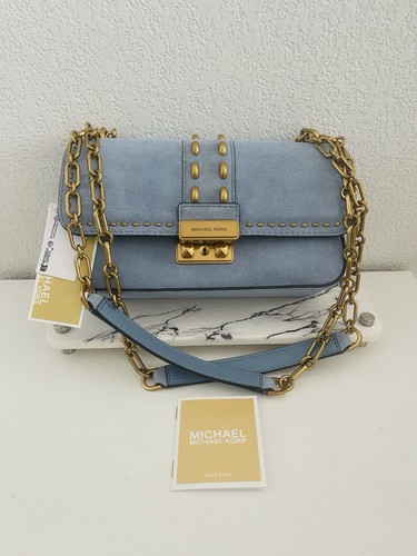 Sac suède michael - en,
