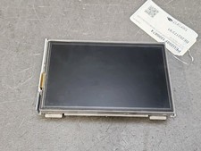 Ecran multifonctions GPS EMF