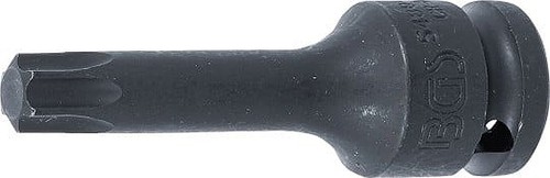 Bgs embout force carré - bgs,