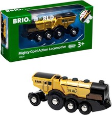 Brio World 33630 Wooden