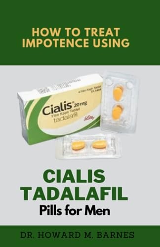 How treat impotence using - to,