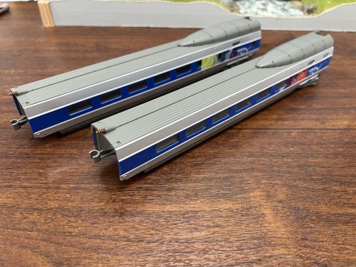 Lot voitures - lot, 2