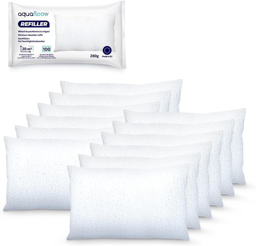 12x sachets granulés - sachets, de