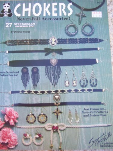 Chokers never fail - chokers, never-fail