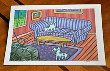 "2 Jack Russel Terriers