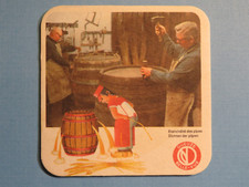 Bière dessous de Verre 