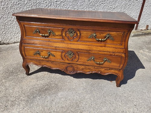 Commode tombeau louis en - commode, xv