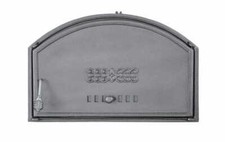 Portes pour Un Four à Pizza