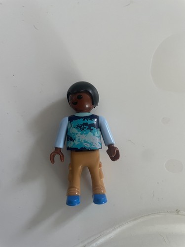 Playmobil 9456 enfant garçon - playmobil,