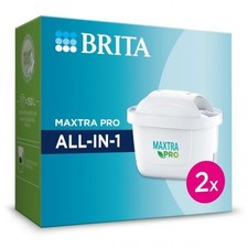 Brita Maxtra Pro Cartouche Filtrante Pour Carafes Paquet De 2 Pièces