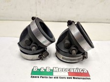 Collecteurs Aspiration Carburateurs MOTO MORINI 350 3 1/2 Sport Prima Série 19