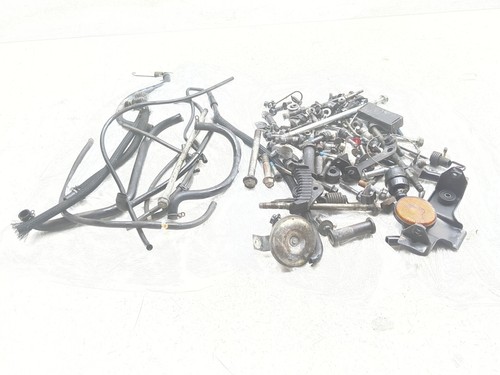 Suzuki gs500f parts - 04-09,