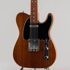 (Fender) Custom Shop All Rose Telecaster Made in USA 1991 guitare électrique ...