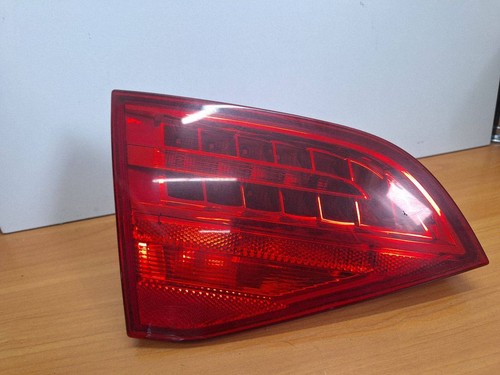 Audi 8k 2011 arrière - audi, s4