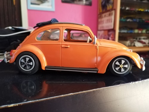 Playmobil custom volkswagen - playmobil,