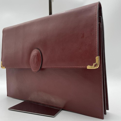 Authentique sac pochette