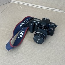 Canon EOS Rebel XS 35mm Camera