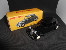 Dinky Toys Atlas + Boite