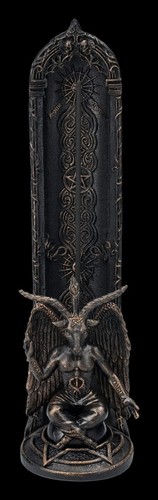 Porte encens essence de - porte-encens,