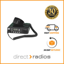 Motorola GM350 Lo Bande (66-88