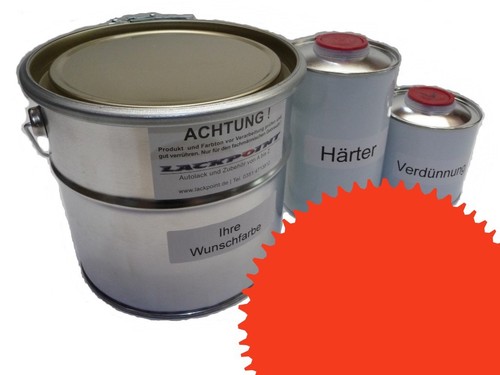 Litre set peinture - litre,