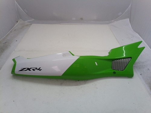 Kawasaki zxr 400 carénage - 400,