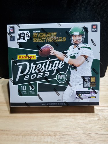 2023 panini prestige football - panini,