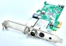 Hauppauge WinTV-HVR-5525 DVB-T/T2/C, DVB-S2 Multi-Pal TV Tuner Capture Card