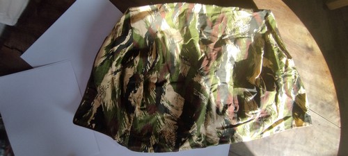 Grande tente militaire - militaire, du