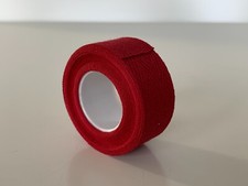 NEW Guidoline Coton VELOX Tressorex 85 2010s Cotton Handlebar Tape Rouge/Red F