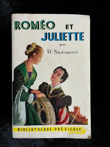 Livre ancien william - ¤,