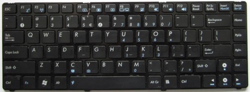 As33 touches pour - as33, asus