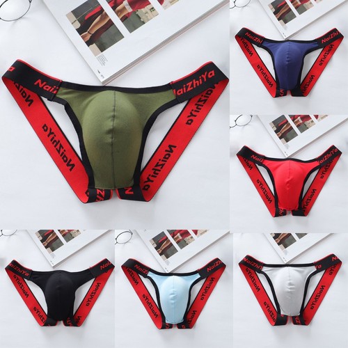 Slip grande taille string sexy