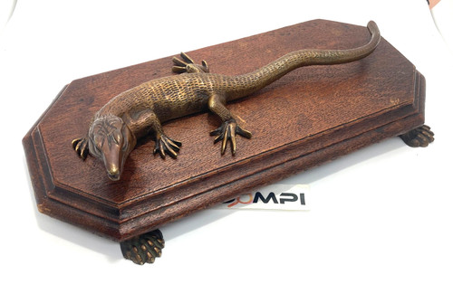 Rare objet ancien 1920 - rare, science