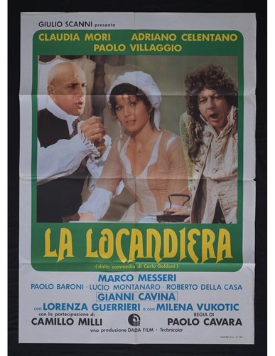 Affiche originale film - affiche,