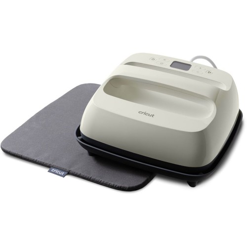 Presse chaud cricut - chaud,