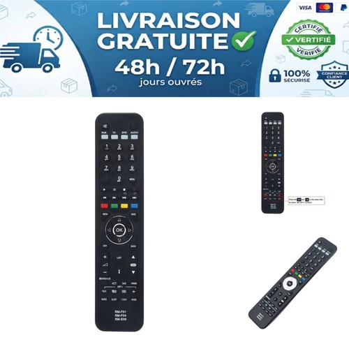 Télécommande humax foxsat - télécommande,