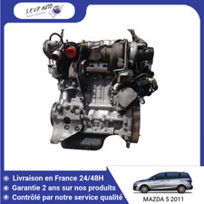 🇫🇷 MOTEUR   MAZDA MAZDA