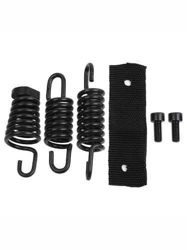 Isolateur ressort anti - isolateur, de