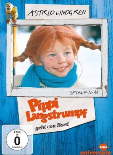 Fifi brindacier quitte - fifi,