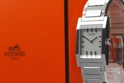 Avec boîte montre homme - boîte],
